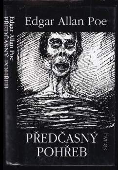 Edgar Allan Poe: Předčasný pohřeb