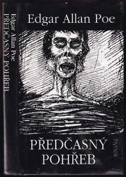 Edgar Allan Poe: Předčasný pohřeb