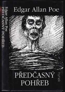 Edgar Allan Poe: Předčasný pohřeb
