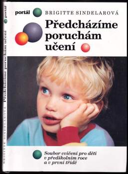 Předcházíme poruchám učení