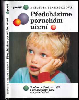 Předcházíme poruchám učení