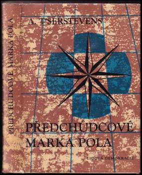 Předchůdcové Marka Pola