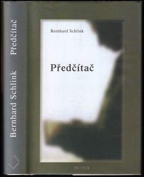 Předčítač