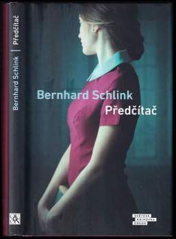 Bernhard Schlink: Předčítač