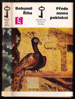 Přede mnou poklekni - Bohumil Říha (1977, Československý spisovatel) - ID: 797524