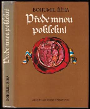 Přede mnou poklekni