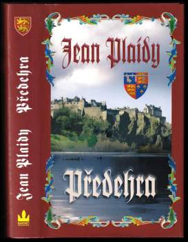 Jean Plaidy: Předehra