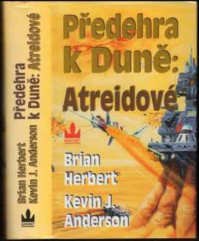 Předehra k Duně