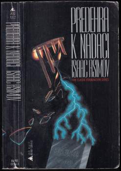 Isaac Asimov: Předehra k Nadaci