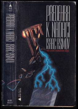 Isaac Asimov: Předehra k Nadaci