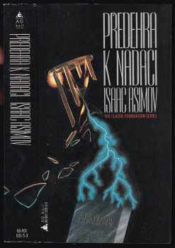 Isaac Asimov: Předehra k Nadaci