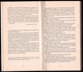 Isaac Asimov: Nadace a Říše
