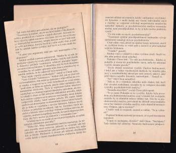 Isaac Asimov: Předehra k Nadaci