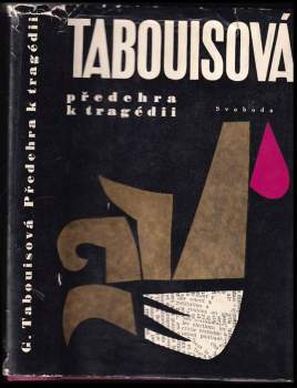 Předehra k tragédii