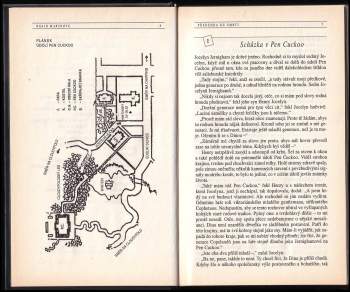 Ngaio Marsh: Předehra ke smrti