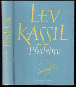 Předehra