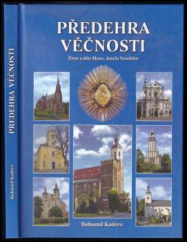 Předehra věčnosti