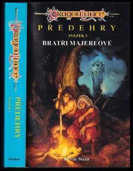 Předehry 3 - Bratři Majereové