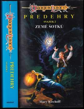 Předehry 2 - Země šotků
