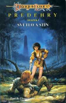 Paul B Thompson: Předehry 1 - Světlo a stín