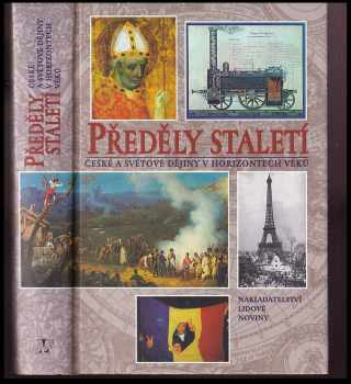 Předěly staletí