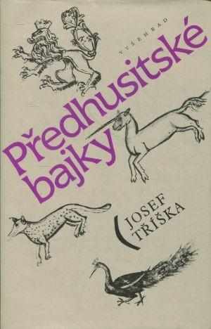 Předhusitské bajky