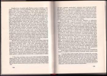 Zdeněk Fiala: Předhusitské Čechy 1310-1419