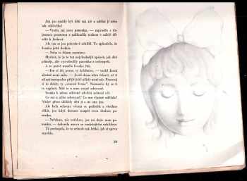 Ludmila Bártová: Předjaří