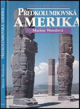 Předkolumbovská Amerika
