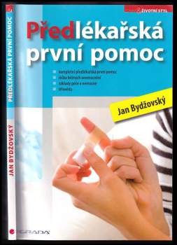 Předlékařská první pomoc
