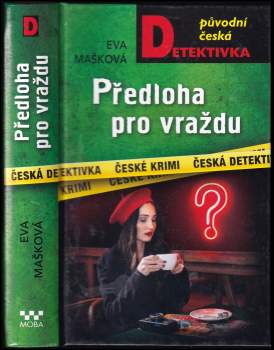 Předloha pro vraždu