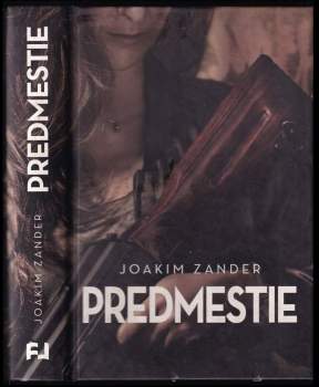 Joakim Zander: Predmestie