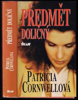 Předmět doličný