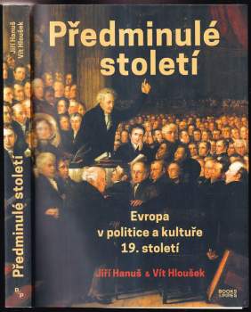 Předminulé století
