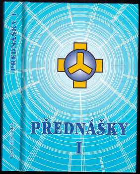 Přednášky