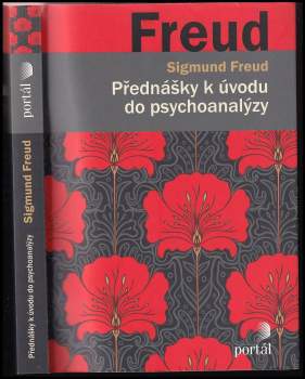 Sigmund Freud: Přednášky k úvodu do psychoanalýzy