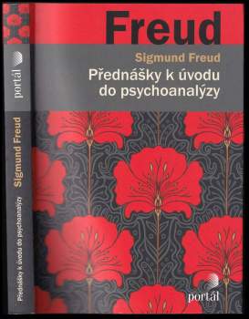 Sigmund Freud: Přednášky k úvodu do psychoanalýzy
