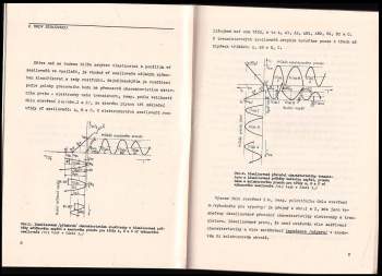 Jiří Štěpán: Přednášky z amatérské radiotechniky 2. ČÁST - Díl 1-4