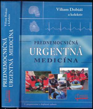 Prednemocničná urgentná medicína