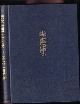 Přední hlídky vědy