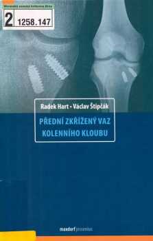 Přední zkřížený vaz kolenního kloubu