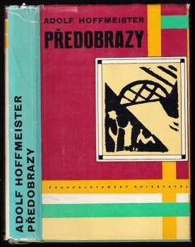 Adolf Hoffmeister: Předobrazy