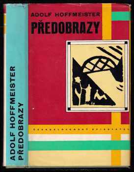 Předobrazy