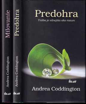 Predohra + Milovanie