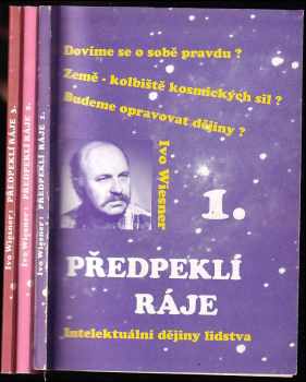 Předpeklí ráje