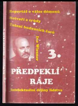 Předpeklí ráje