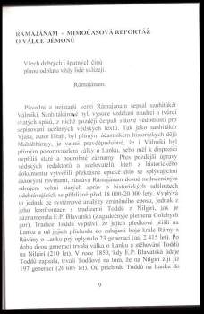 Ivo Wiesner: Předpeklí ráje