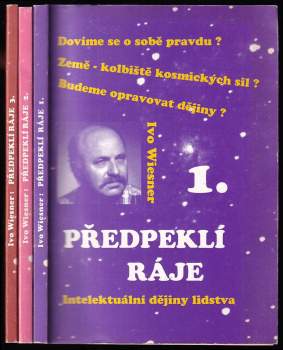 Předpeklí ráje