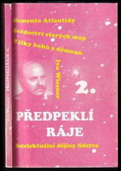Ivo Wiesner: Předpeklí ráje