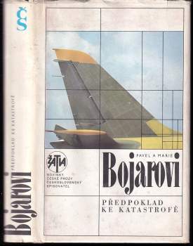 Předpoklad ke katastrofě